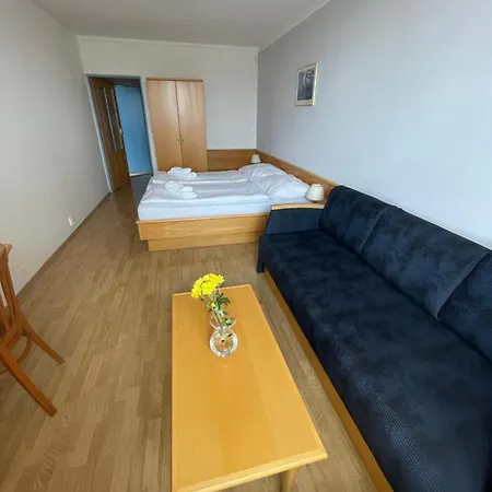 Hotel Laguna & Restaurant Ceske Budejovice Exteriér fotografie