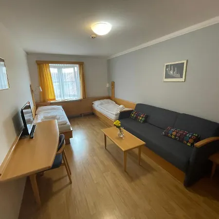 Hotel Laguna & Restaurant Ceske Budejovice Exteriér fotografie