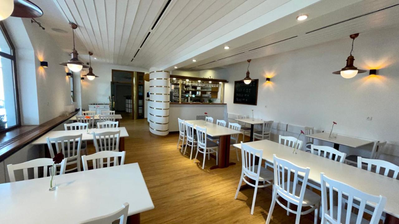 Laguna & Restaurant Hotel Budweis