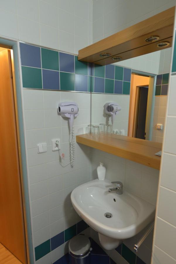 Laguna & Restaurant Hotel Ceske Budejovice