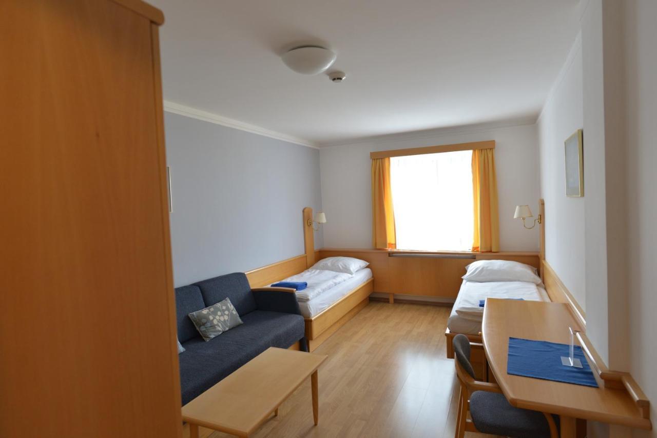 Laguna & Restaurant Ceske Budejovice