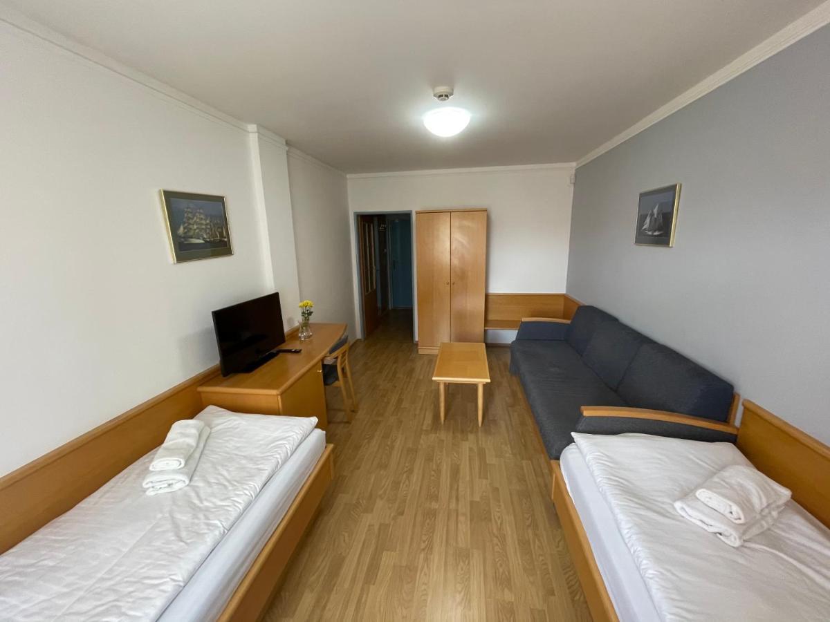 Laguna & Restaurant 3* Ceske Budejovice