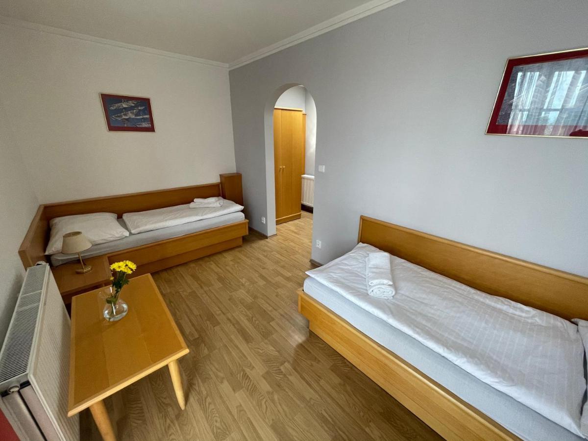 Laguna & Restaurant 3* Budweis